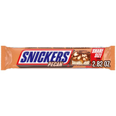Snickers Pecan Share Size Chocolate - 2.82oz