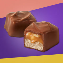 Snickers Easter Chocolate Minis Candy Bars - 10.48oz